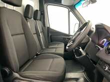 Mercedes-Benz Sprinter Sprinter 2.0 315 CDI Progressive RWD L3 Euro 6 (s/s) 2dr 