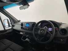 Mercedes-Benz Sprinter Sprinter 2.0 315 CDI Progressive RWD L3 Euro 6 (s/s) 2dr 