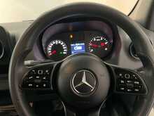 Mercedes-Benz Sprinter Sprinter 2.0 315 CDI Progressive RWD L3 Euro 6 (s/s) 2dr 