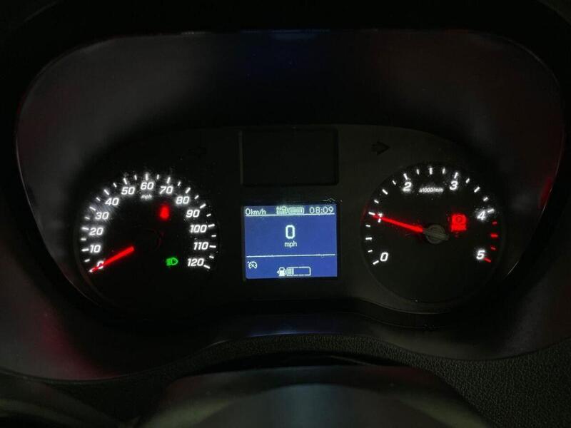 Mercedes-Benz Sprinter 2.0 315 CDI Progressive RWD L3 Euro 6 (s/s) 2dr