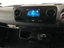 Mercedes-Benz Sprinter Sprinter 2.0 315 CDI Progressive RWD L3 Euro 6 (s/s) 2dr 