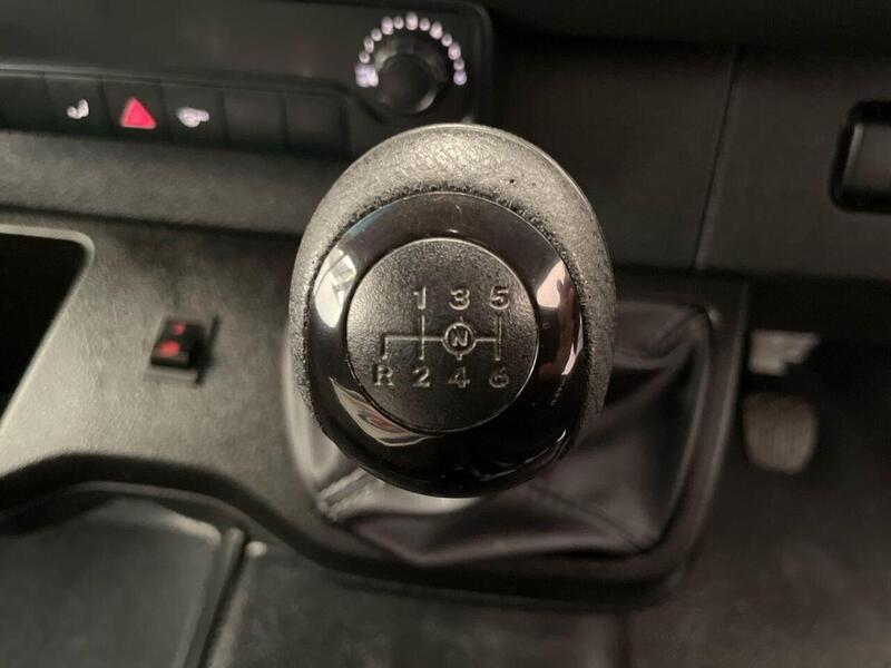 Mercedes-Benz Sprinter 2.0 315 CDI Progressive RWD L3 Euro 6 (s/s) 2dr