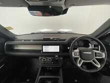 Land Rover Defender 110 Defender 110 3.0 D250 MHEV Hard Top SUV Auto 4WD MWB Euro 6 (s/s) 5dr 