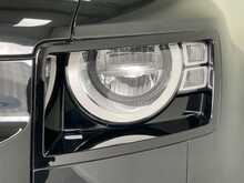 Land Rover Defender 110 Defender 110 3.0 D250 MHEV Hard Top SUV Auto 4WD MWB Euro 6 (s/s) 5dr 