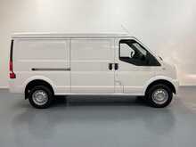 DFSK EC35 39kWh 62 Auto SWB 5dr 