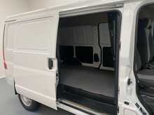 DFSK EC35 39kWh 62 Auto SWB 5dr 