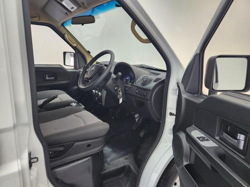 DFSK EC35 39kWh 62 Auto SWB 5dr