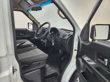 DFSK EC35 39kWh 62 Auto SWB 5dr 