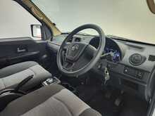 DFSK EC35 39kWh 62 Auto SWB 5dr 