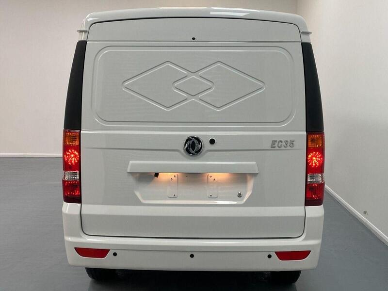 DFSK EC35 39kWh 62 Auto SWB 5dr