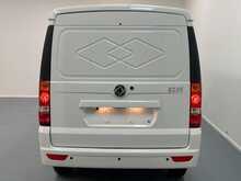 DFSK EC35 39kWh 62 Auto SWB 5dr 