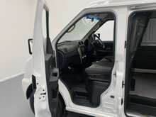 DFSK EC35 39kWh 62 Auto SWB 5dr 