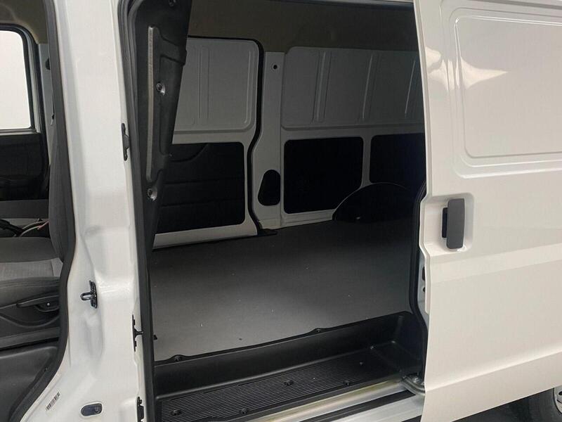 DFSK EC35 39kWh 62 Auto SWB 5dr
