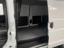 DFSK EC35 39kWh 62 Auto SWB 5dr 