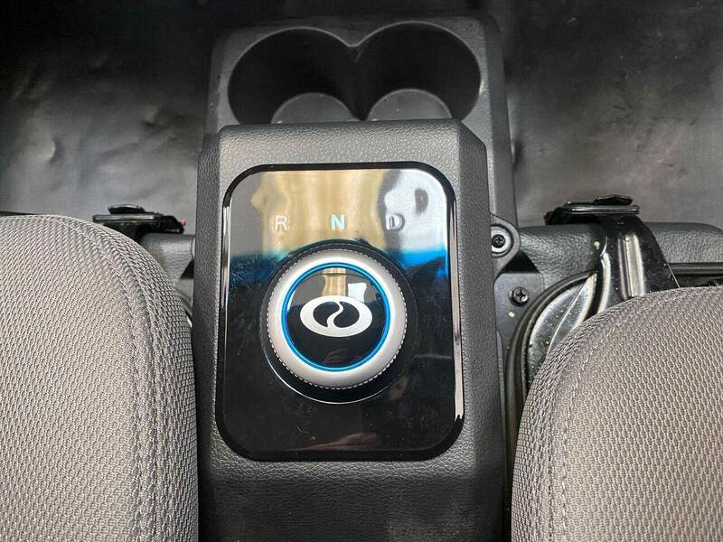DFSK EC35 39kWh 62 Auto SWB 5dr