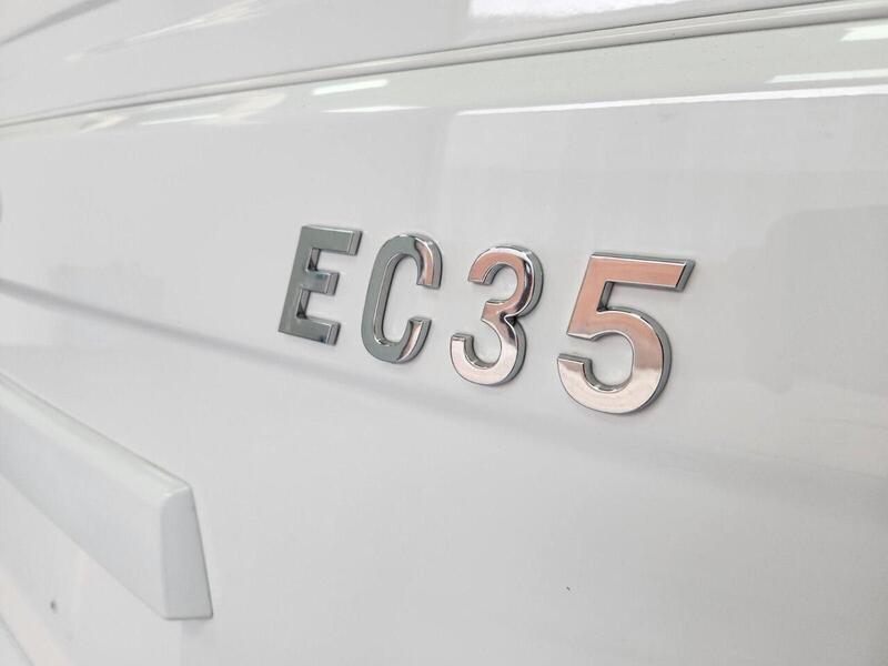DFSK EC35 39kWh 62 Auto SWB 5dr