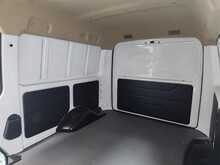 DFSK EC35 39kWh 62 Auto SWB 5dr 