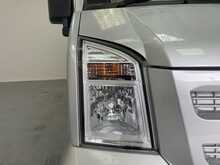 DFSK EC35 EC35 39kWh 62 Auto SWB 5dr 