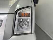 DFSK EC35 EC35 39kWh 62 Auto SWB 5dr 