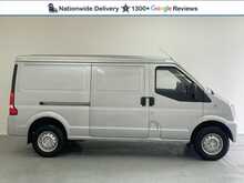 DFSK EC35 EC35 39kWh 62 Auto SWB 5dr 