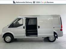 DFSK EC35 EC35 39kWh 62 Auto SWB 5dr 