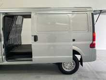 DFSK EC35 EC35 39kWh 62 Auto SWB 5dr 