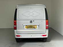 DFSK EC35 EC35 39kWh 62 Auto SWB 5dr 