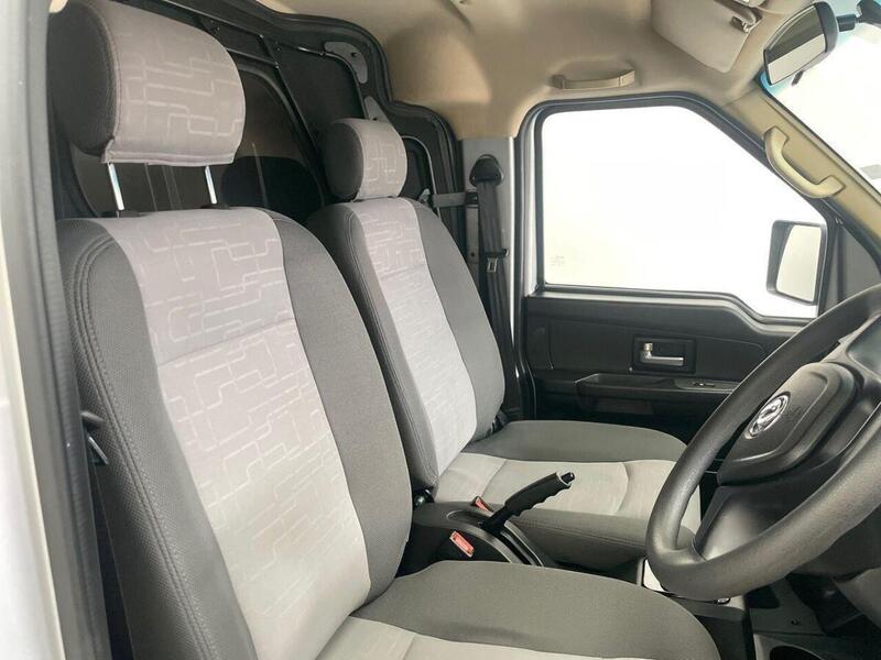 DFSK EC35 39kWh 62 Auto SWB 5dr
