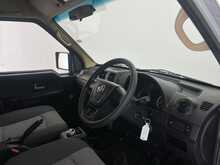 DFSK EC35 EC35 39kWh 62 Auto SWB 5dr 