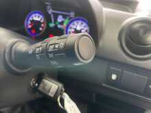 DFSK EC35 EC35 39kWh 62 Auto SWB 5dr 