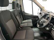 Ford Transit Transit 2.0 350 EcoBlue HD Leader RWD L4 Euro 6 (s/s) 2dr (DRW) 