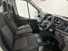 Ford Transit Transit 2.0 350 EcoBlue HD Leader RWD L4 Euro 6 (s/s) 2dr (DRW) 