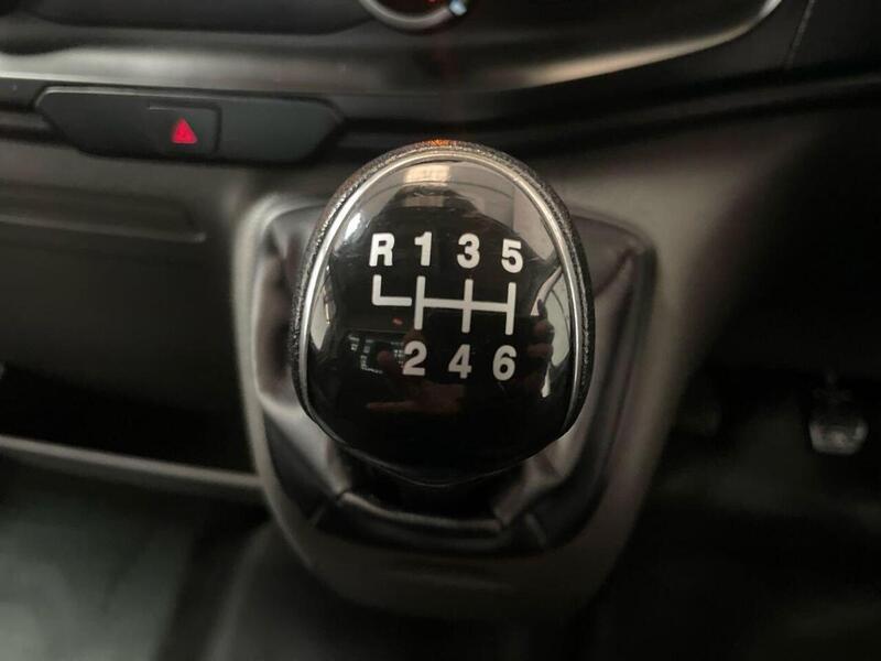 Ford Transit 2.0 350 EcoBlue HD Leader RWD L4 Euro 6 (s/s) 2dr (DRW)