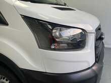 Ford Transit Transit 2.0 350 EcoBlue HD Leader RWD L4 Euro 6 (s/s) 2dr (DRW) 