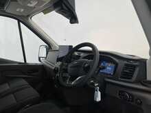 Ford Transit Transit 2.0 350 EcoBlue Leader Chassis Cab 2dr Diesel Manual RWD L4 Euro 6 (s/s) (130 ps) 