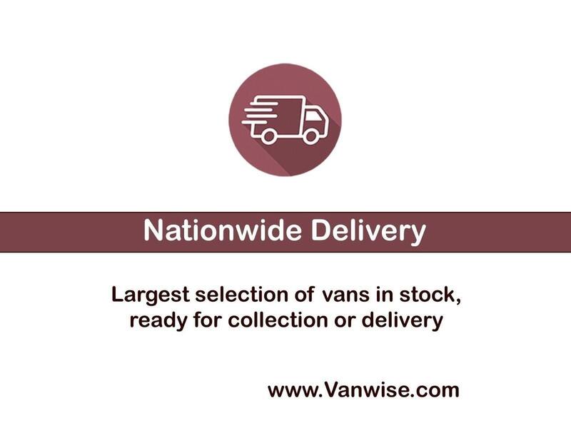 Ford Transit 2.0 350 EcoBlue Leader Chassis Cab 2dr Diesel Manual RWD L4 Euro 6 (s/s) (130 ps)