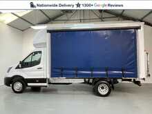 Ford Transit 2.0 350 EcoBlue Leader RWD L4 Euro 6 (s/s) 2dr 
