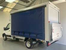 Ford Transit 2.0 350 EcoBlue Leader RWD L4 Euro 6 (s/s) 2dr 