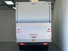 Ford Transit 2.0 350 EcoBlue Leader RWD L4 Euro 6 (s/s) 2dr 