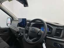 Ford Transit 2.0 350 EcoBlue Leader RWD L4 Euro 6 (s/s) 2dr 