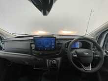 Ford Transit 2.0 350 EcoBlue Leader RWD L4 Euro 6 (s/s) 2dr 
