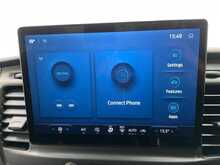 Ford Transit 2.0 350 EcoBlue Leader RWD L4 Euro 6 (s/s) 2dr 