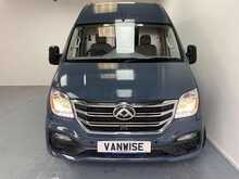 LDV EV80 EV80 56kWh Auto L3 High Roof 5dr 