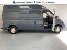 LDV EV80 EV80 56kWh Auto L3 High Roof 5dr 