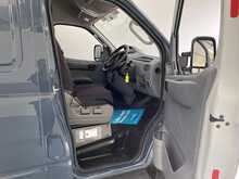 LDV EV80 EV80 56kWh Auto L3 High Roof 5dr 