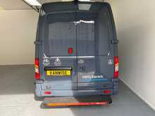 LDV EV80 EV80 56kWh Auto L3 High Roof 5dr 
