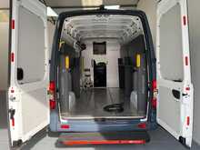 LDV EV80 EV80 56kWh Auto L3 High Roof 5dr 