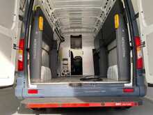 LDV EV80 EV80 56kWh Auto L3 High Roof 5dr 