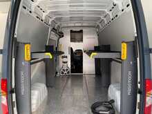 LDV EV80 EV80 56kWh Auto L3 High Roof 5dr 