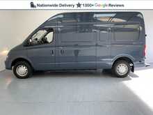 LDV EV80 EV80 56kWh Auto L3 High Roof 5dr 